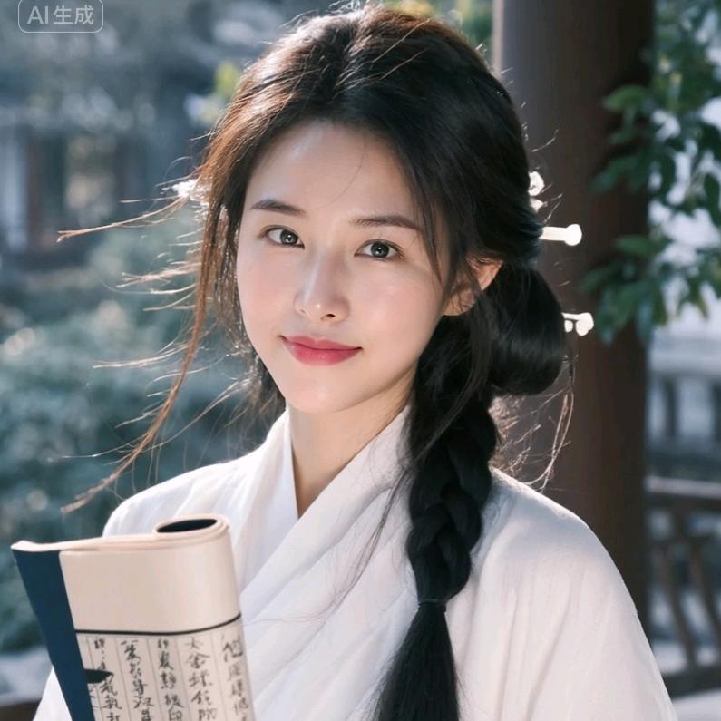 是娟娟呀