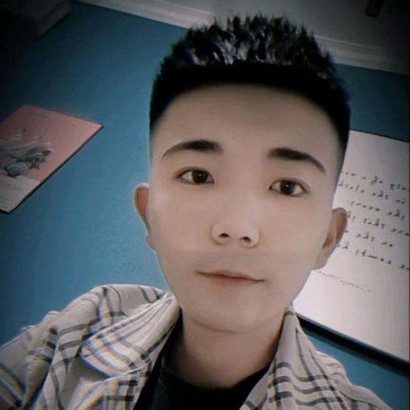 有志男孩