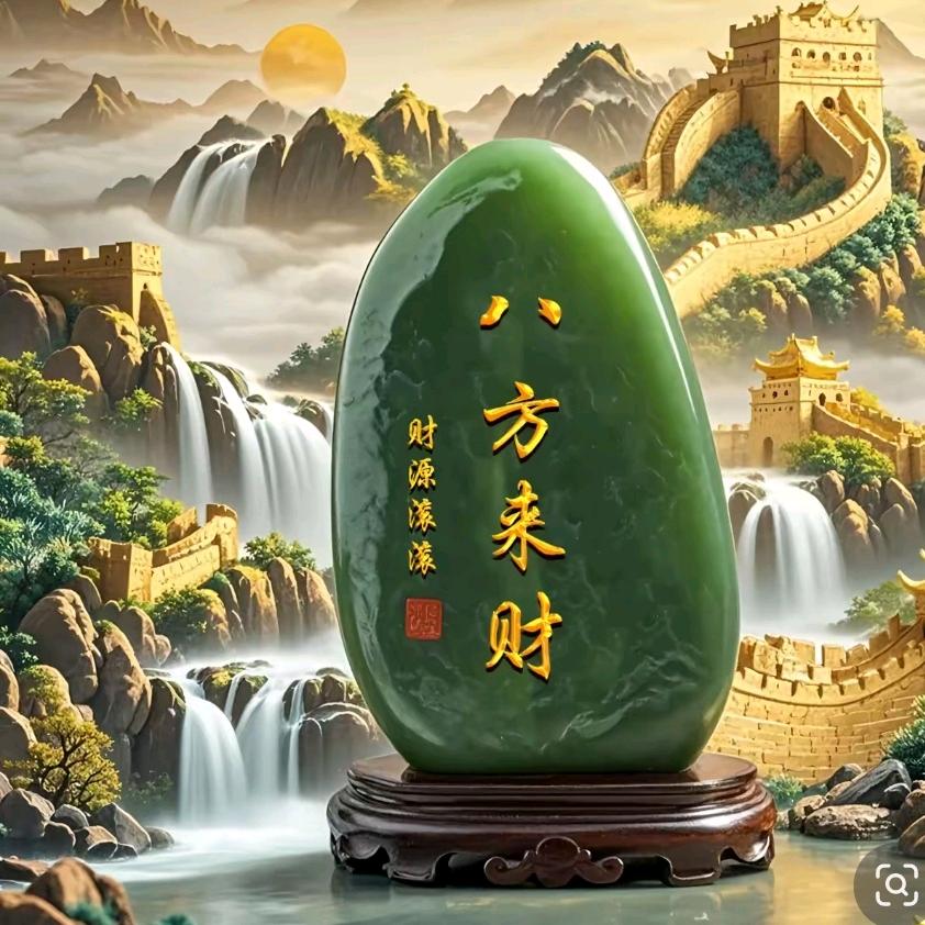 旺和顺