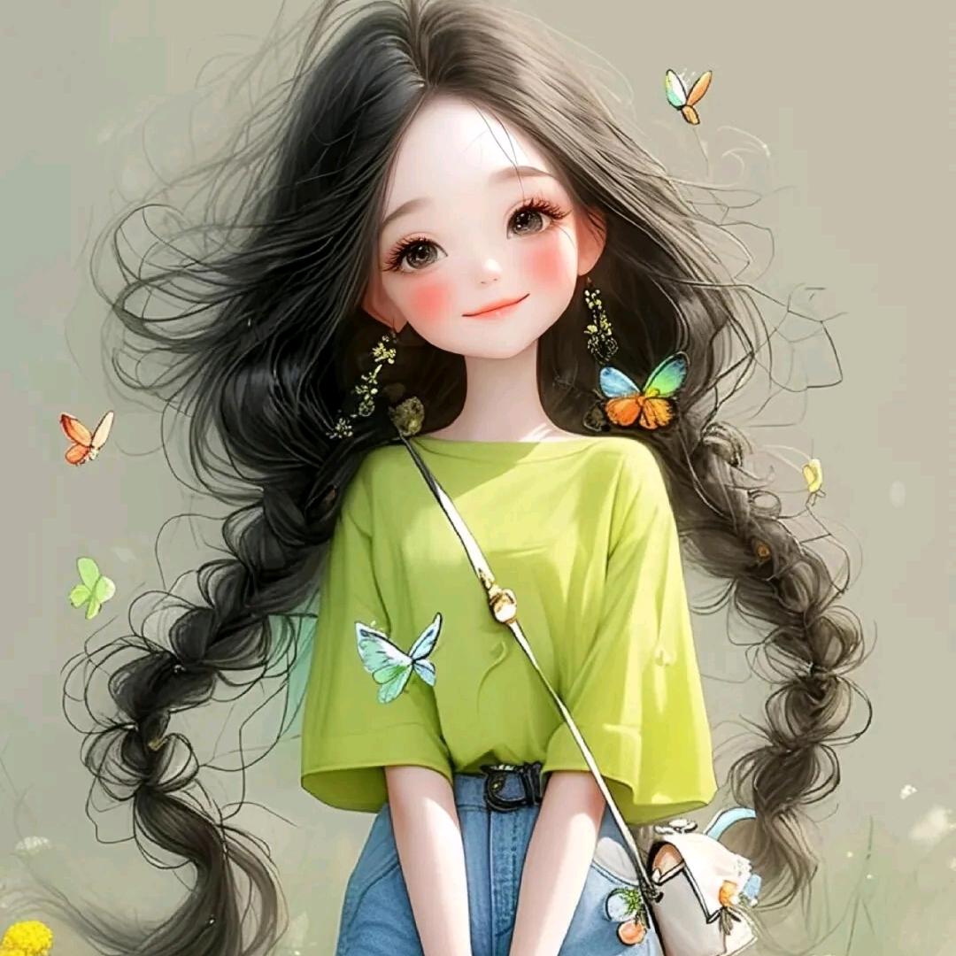 @一叶李李