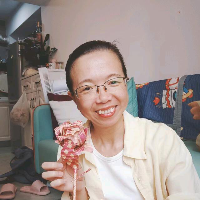 虎牙姐（下午3:10）