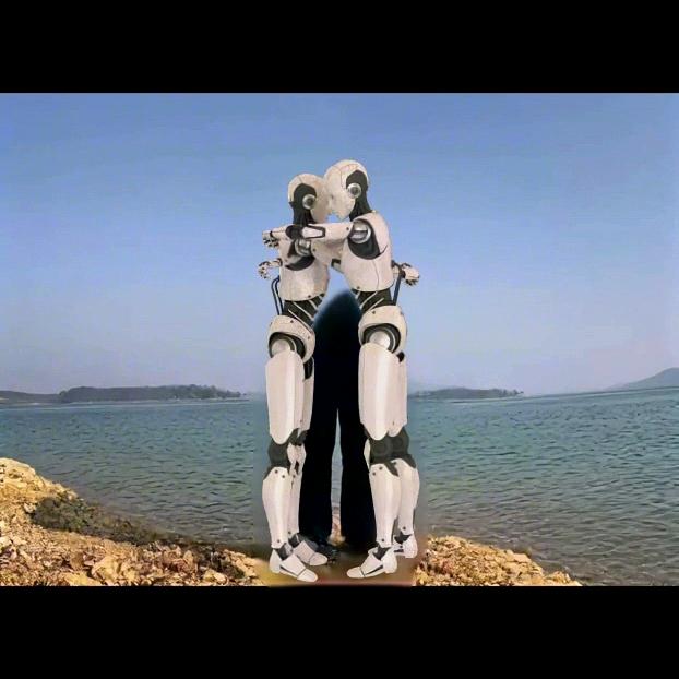 AI梦