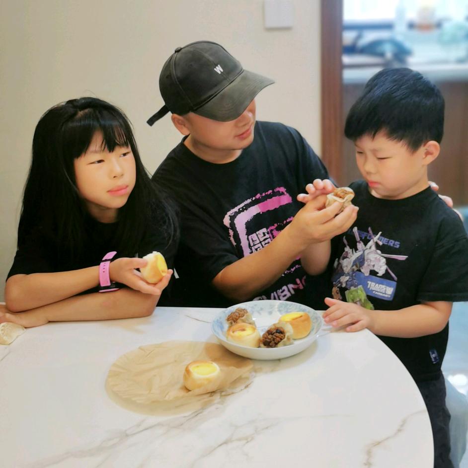老倪的食分爱