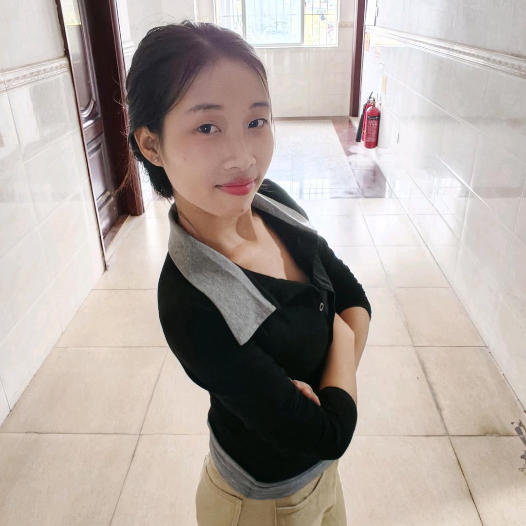 小眞