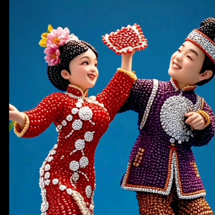 千山万水来相见 1314