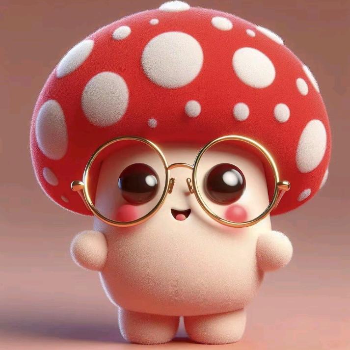 菌中皇后