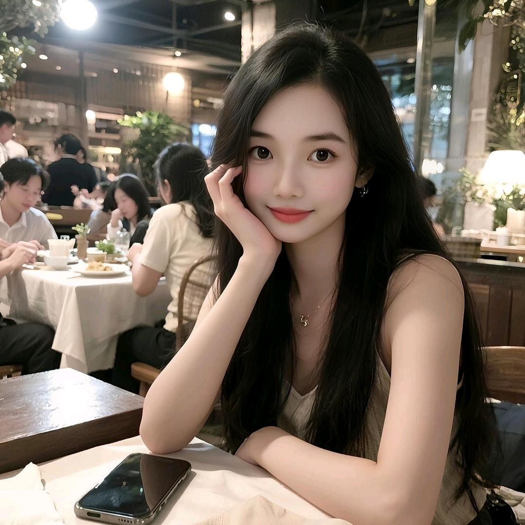 纯纯