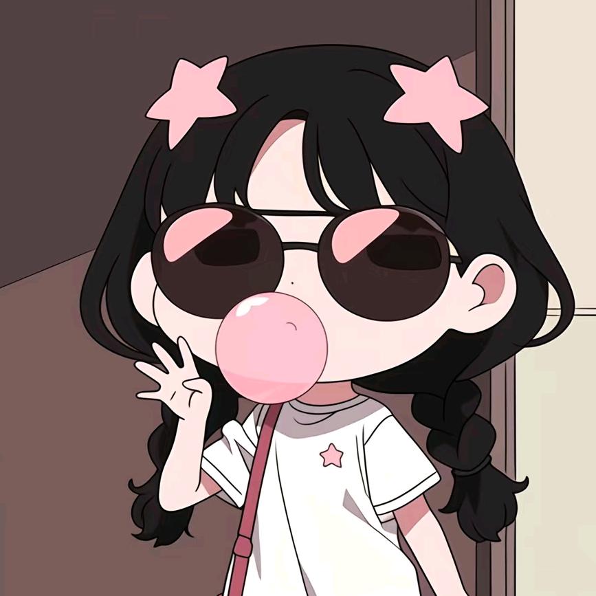 小新买蜡笔.