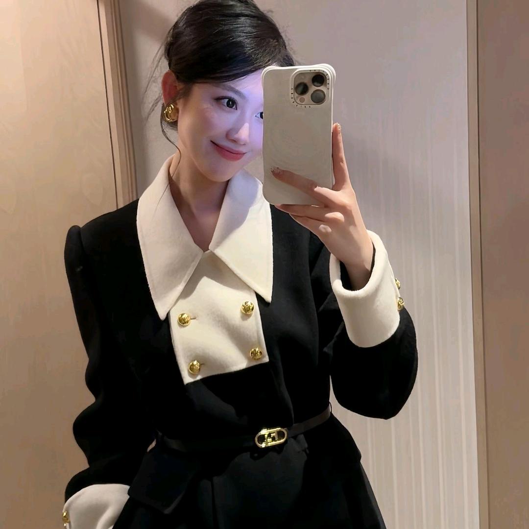 大李Dali-高级穿搭✨