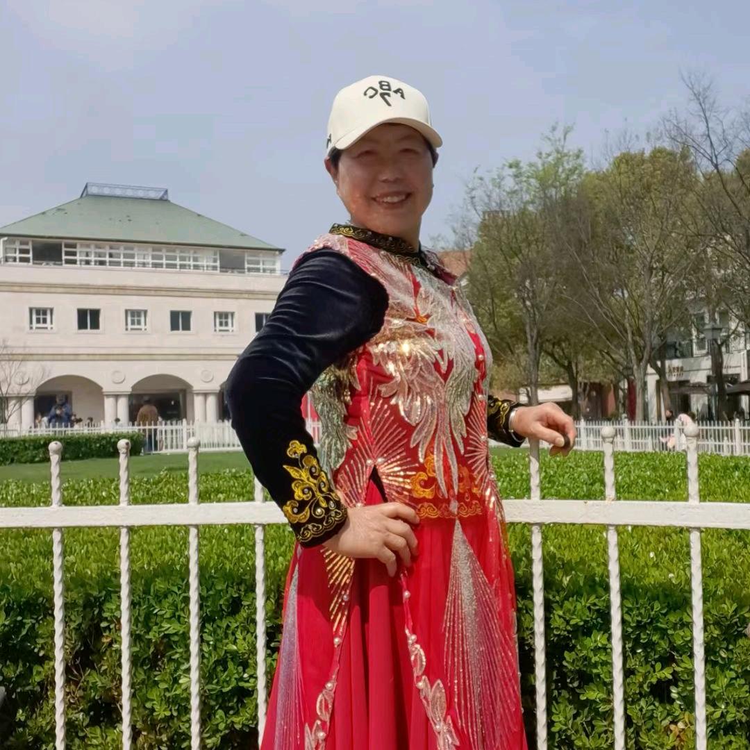 我心依然