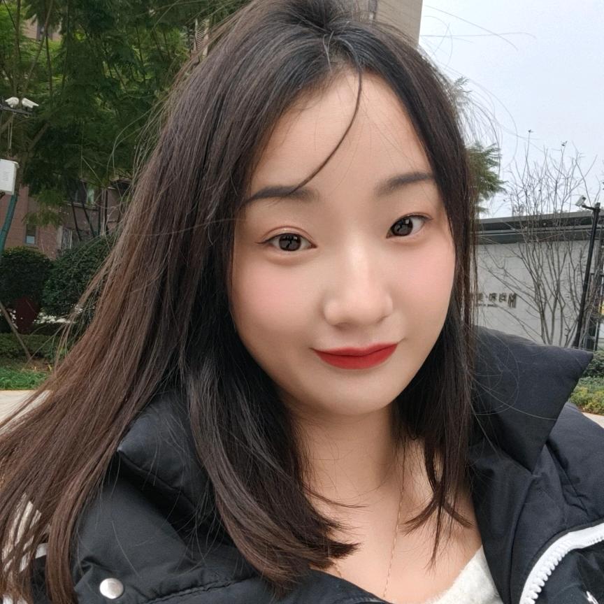 懒懒♥~