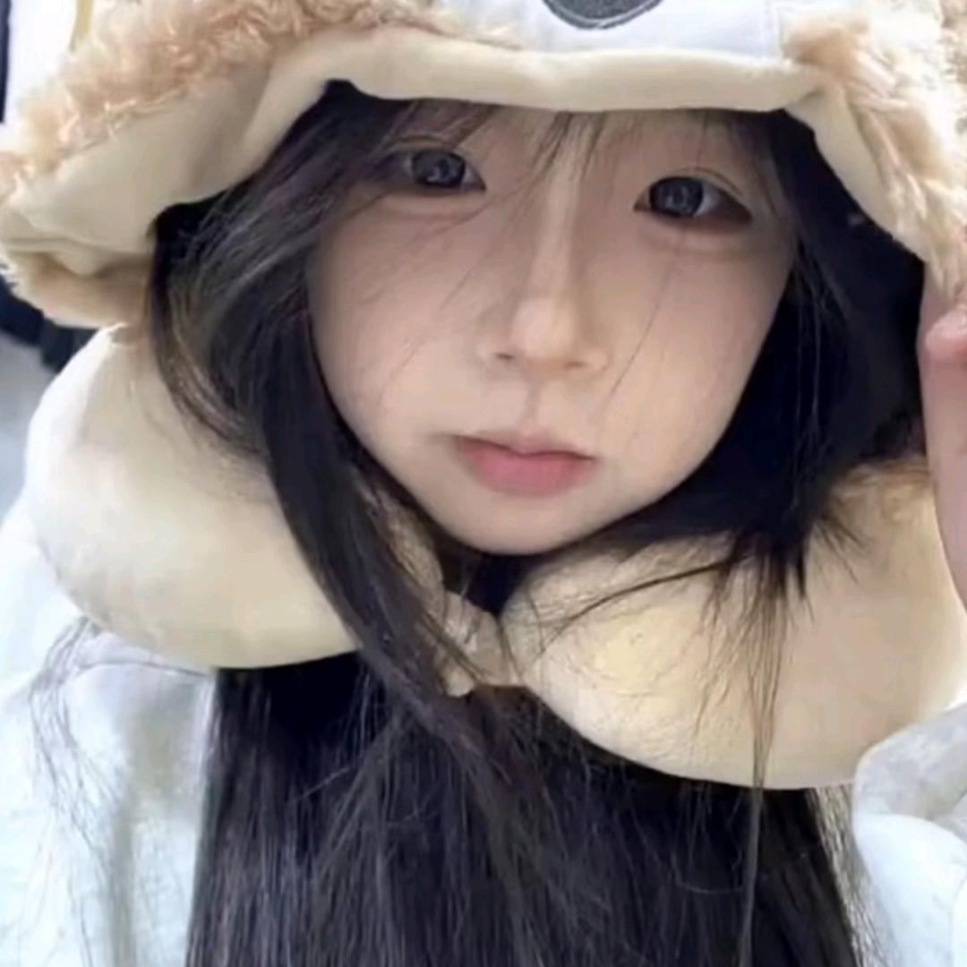 没素质🍣（女的）