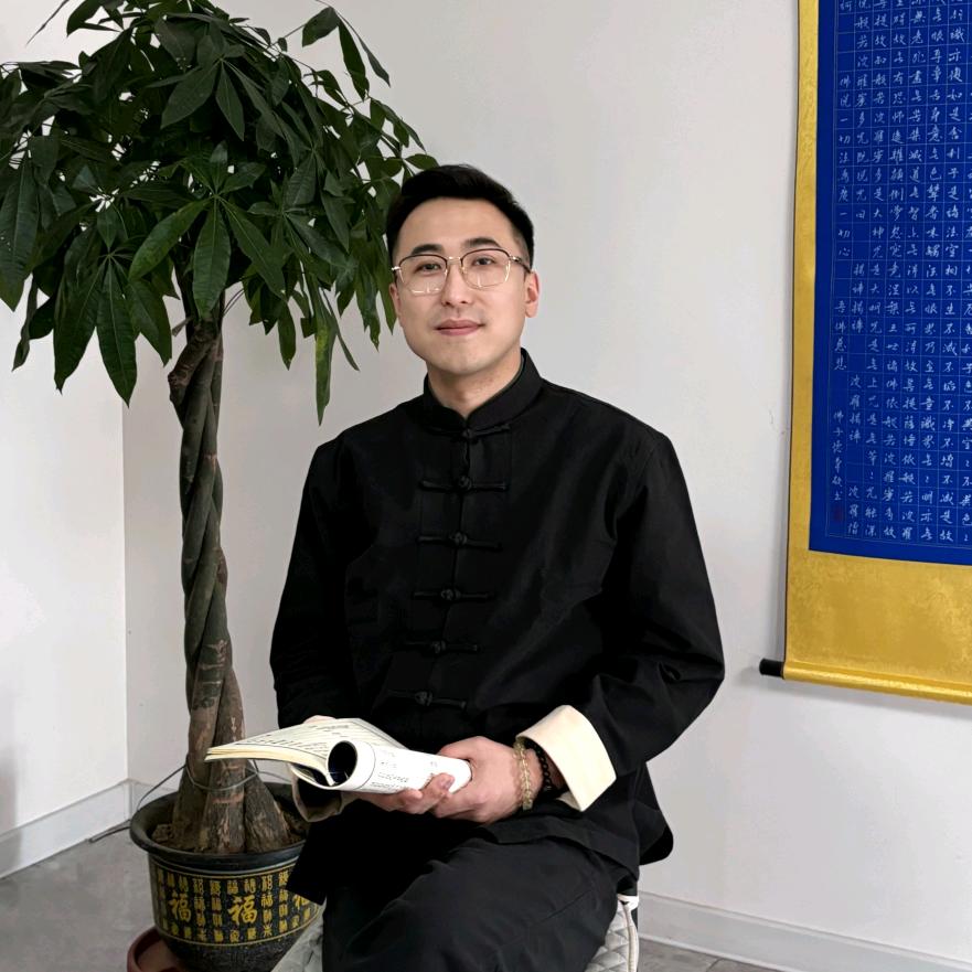 王宏旭