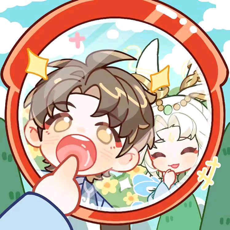 无忧无虑
