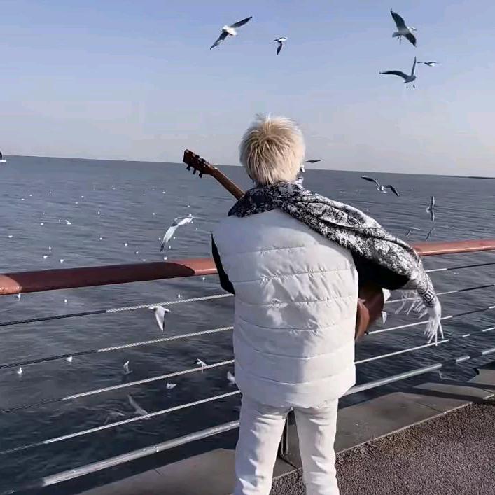 从此山水不相逢