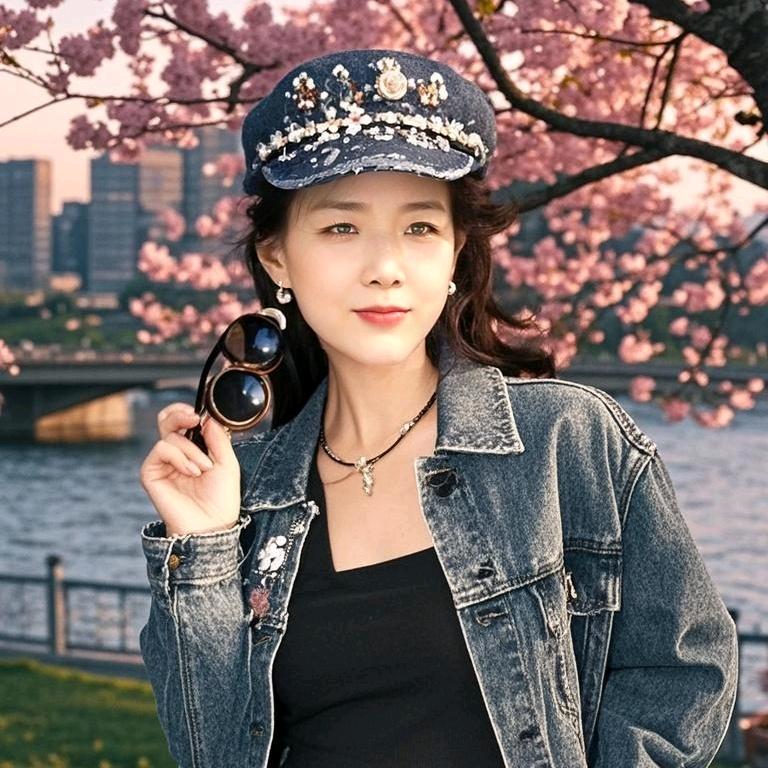 60后的我
