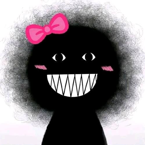 X﹏X