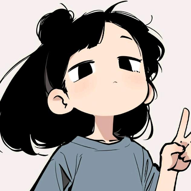 小白`💗