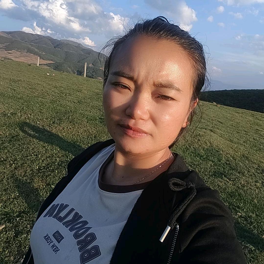 云南翠花姐