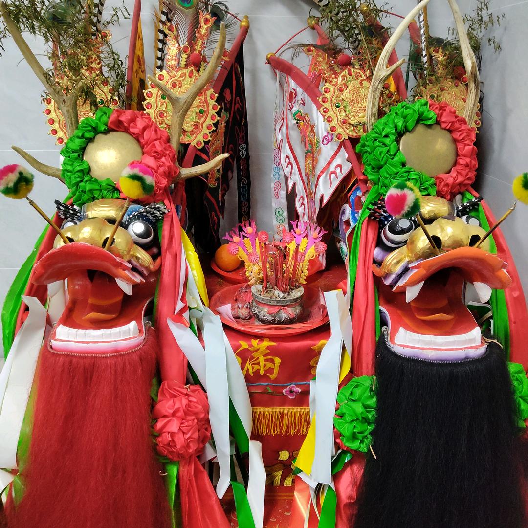 仙溪青年龙舟队