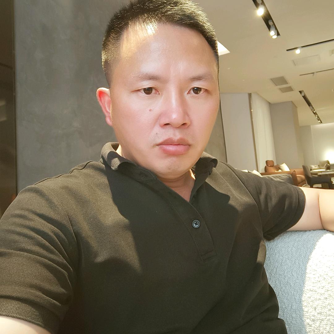 做支付的老王
