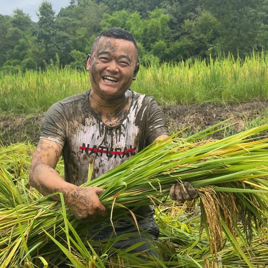 小刘还有梦想