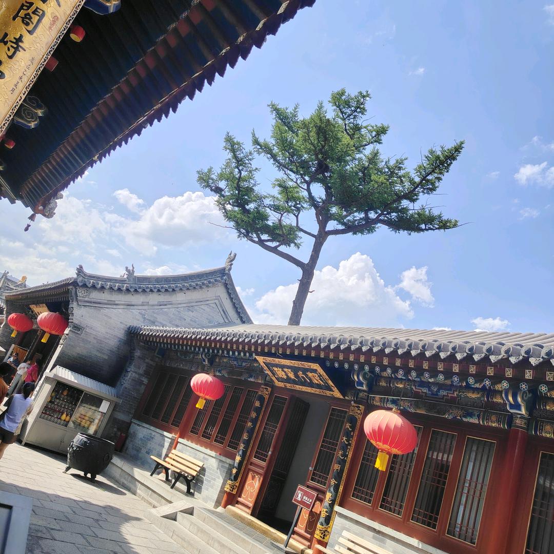 大圣哥