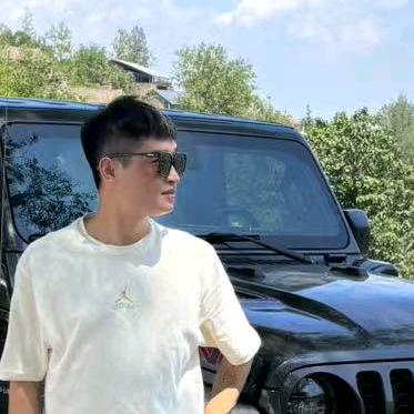 星星和他的小酒馆