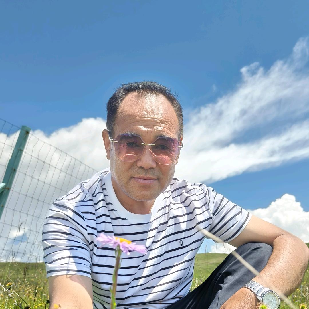 治高(迁徙电影演员名)