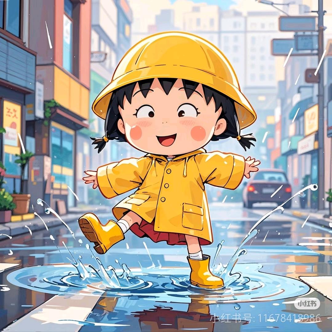 我是一颗momo糖