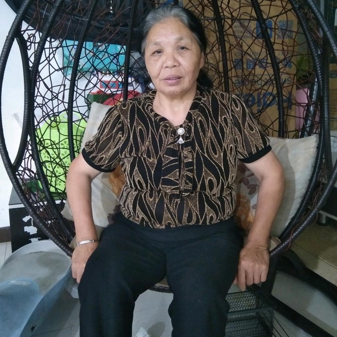 丫头已不是丫头