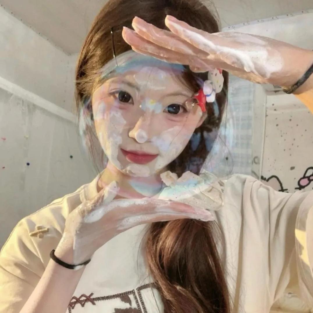 碎碎念