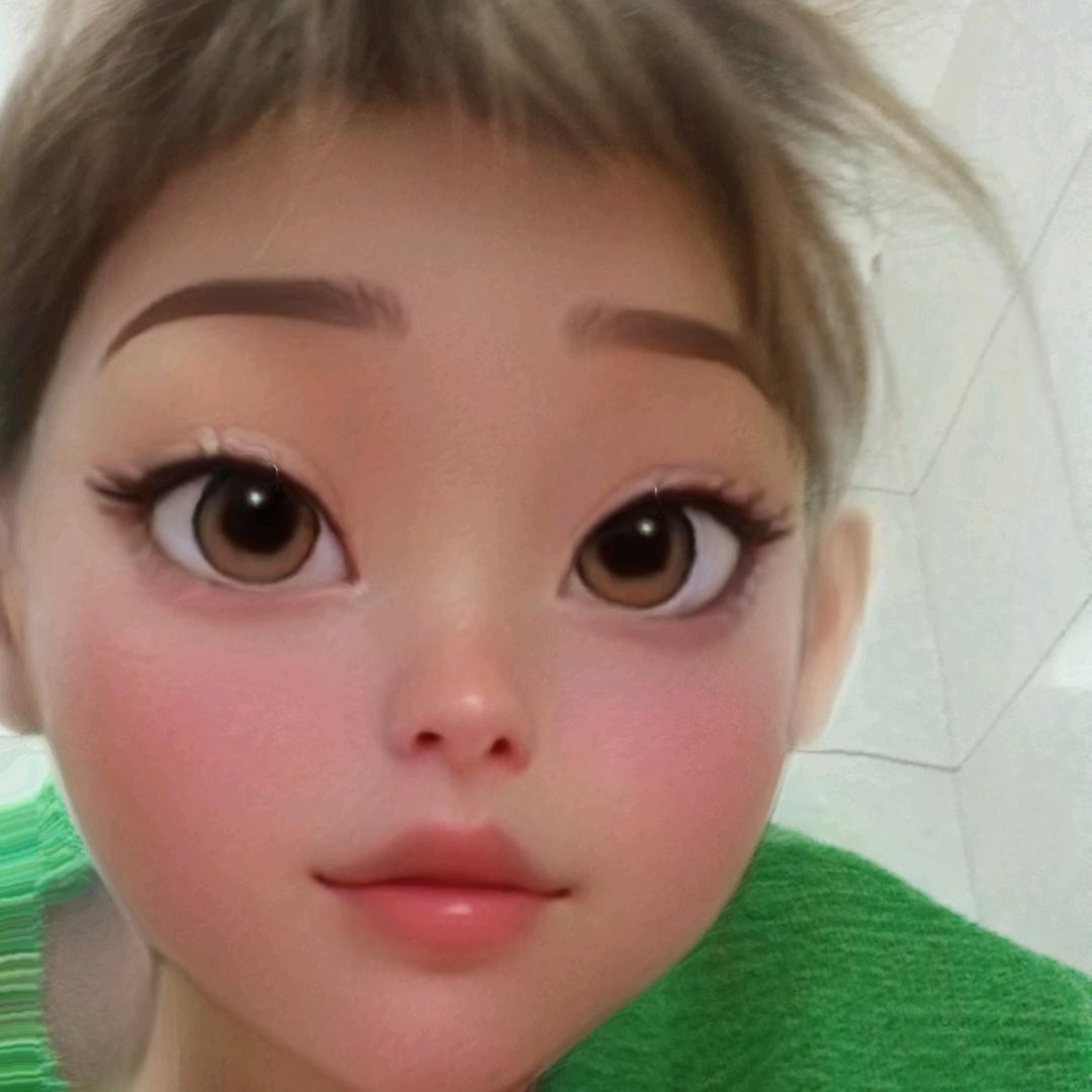 我是一个单身女