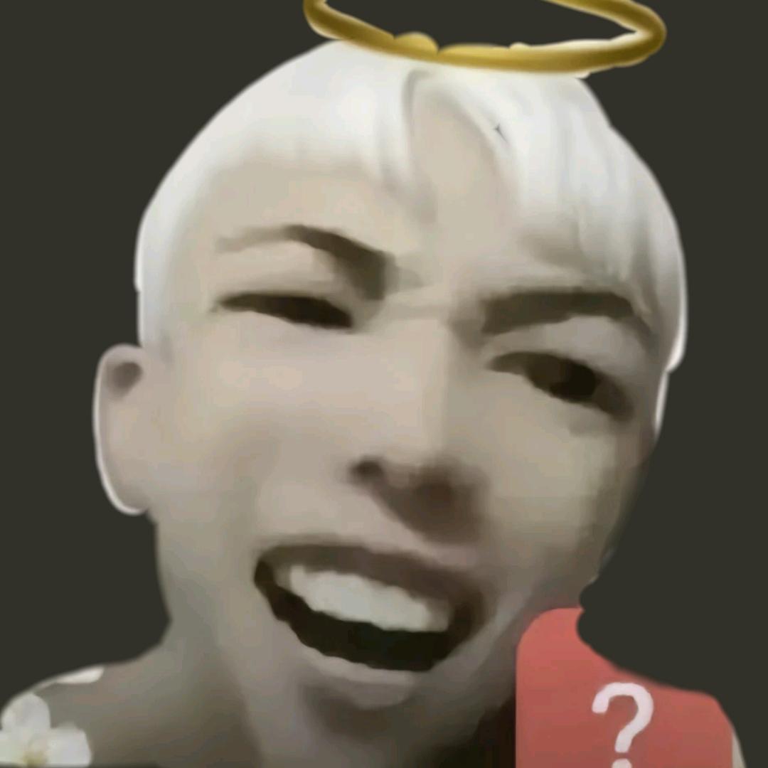 忧郁的壮壮妈