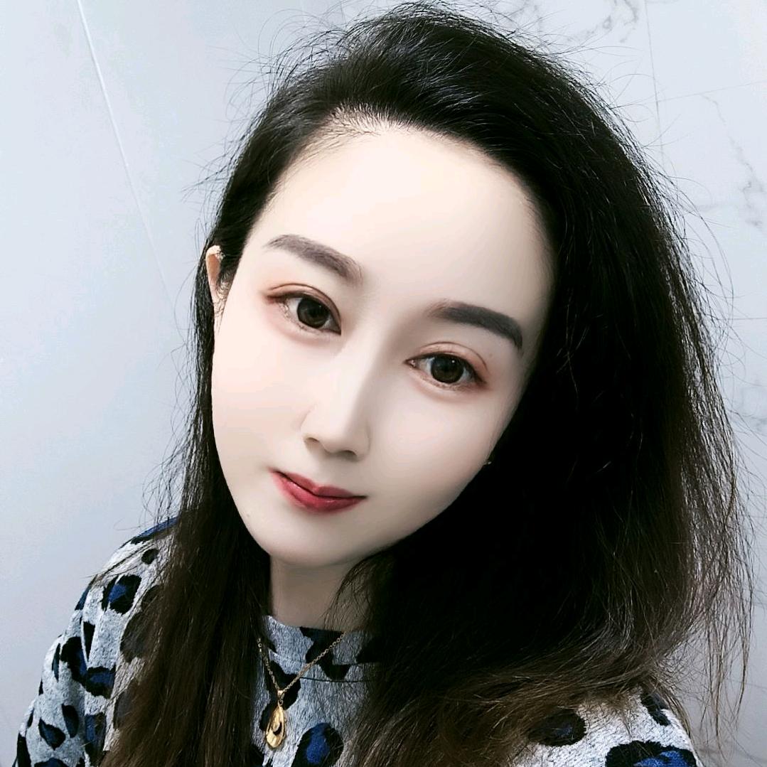 丽子🎤