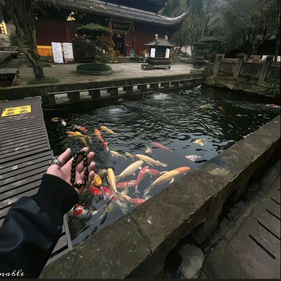 時來運轉.添財