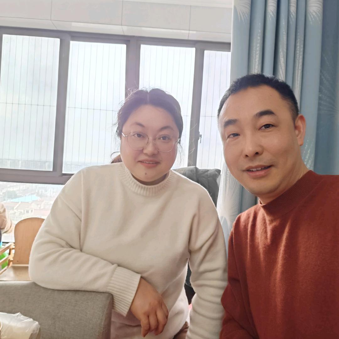 周小刀和闷葫芦