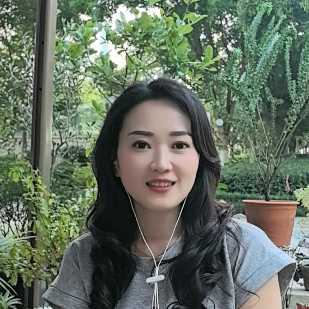 玲玲姐（首播筹备中）
