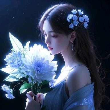草莓味的