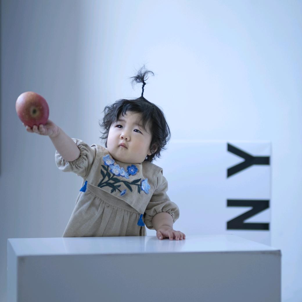 我的神啊