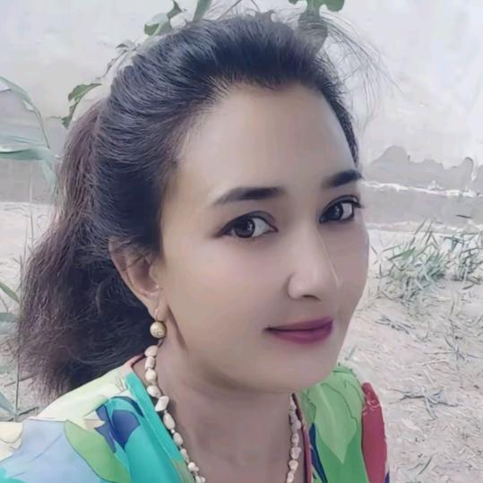 帕夏古丽