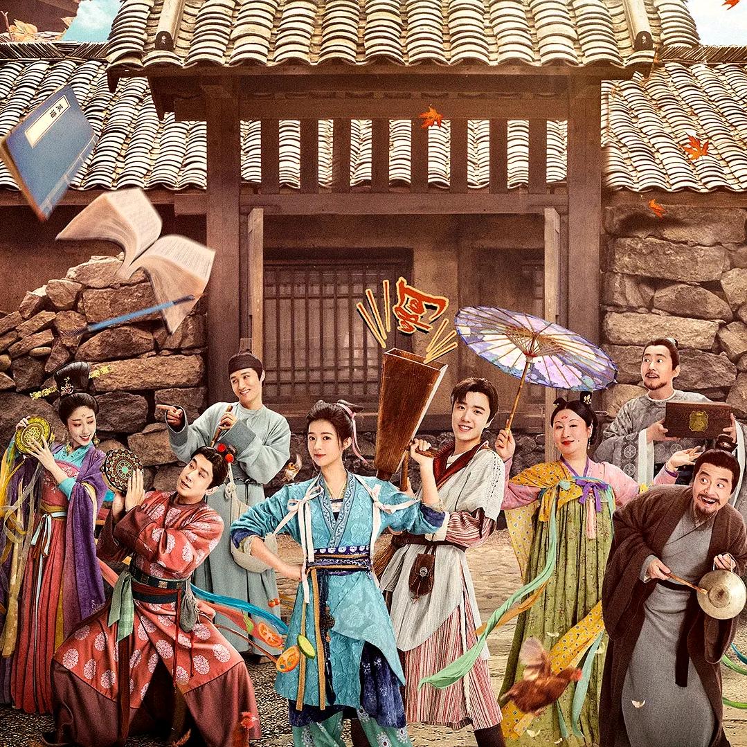 别急我能治好你