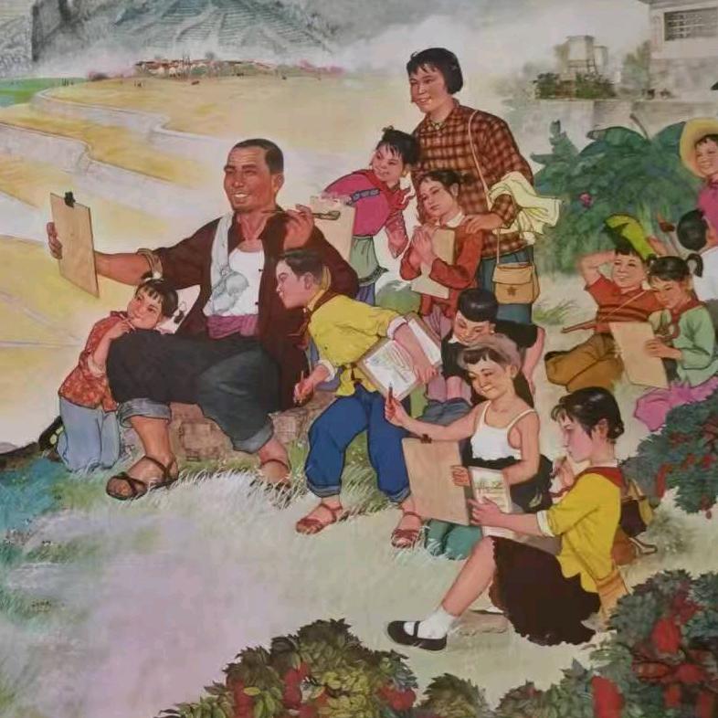 听涛观海