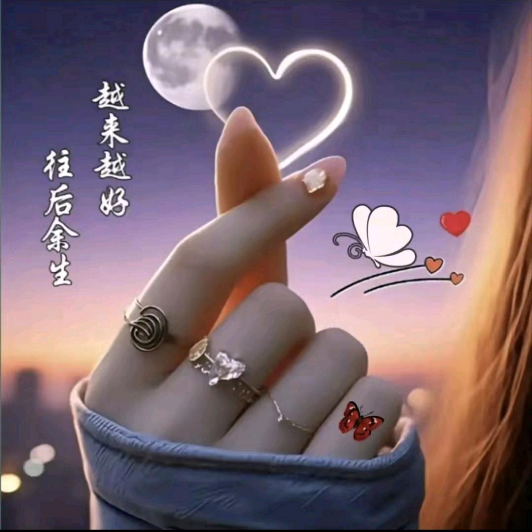 追梦