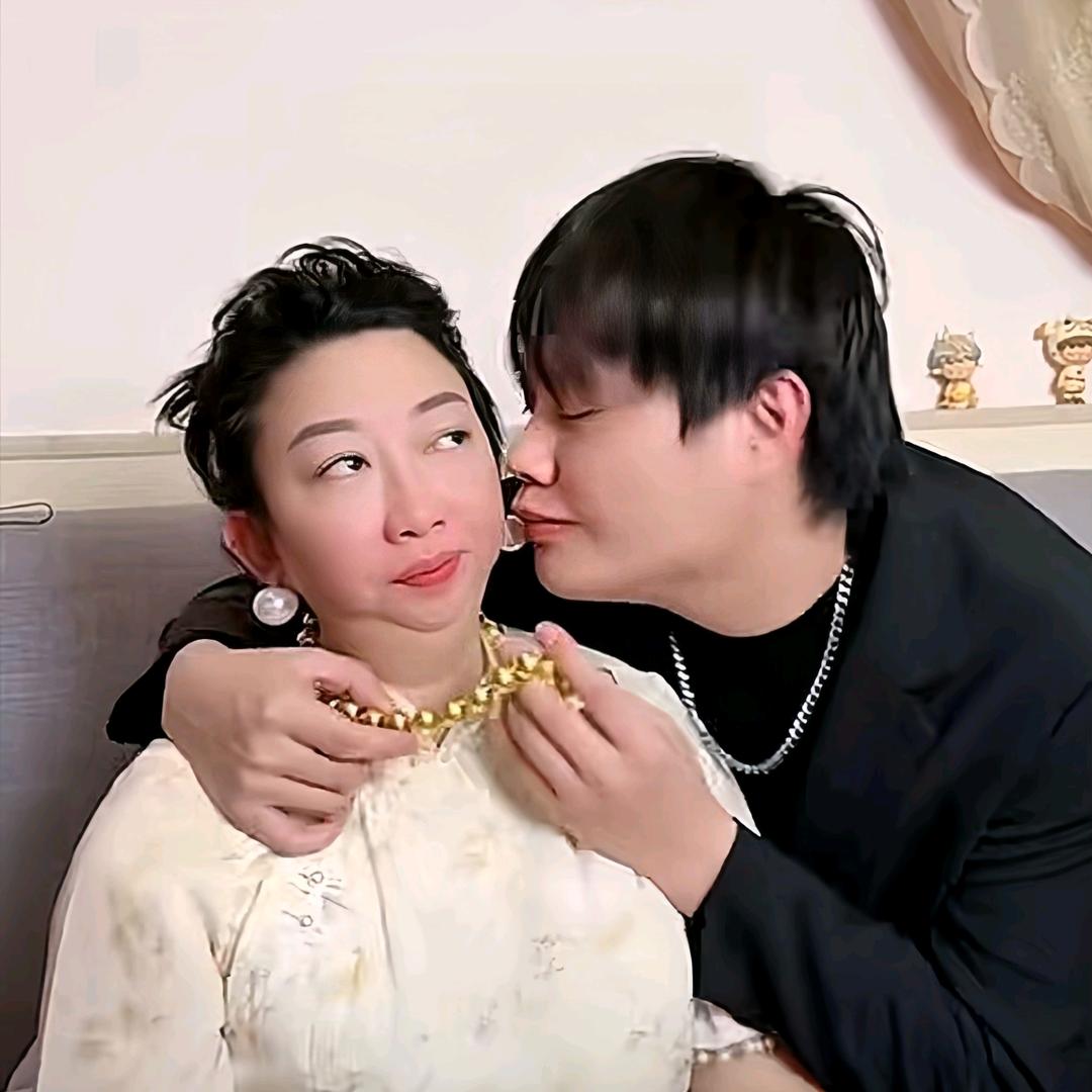 大林子的小乖乖