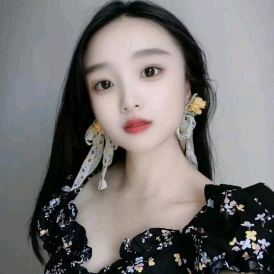 @小小