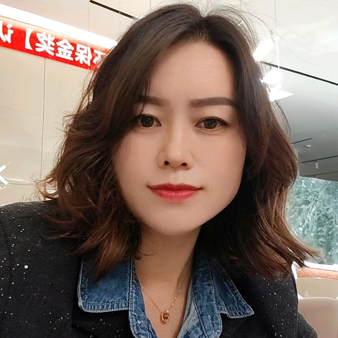 杨杨姐