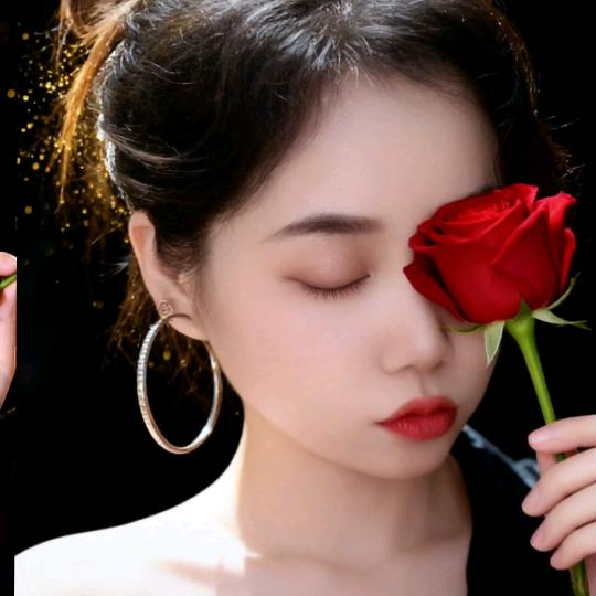 周🌹家🌈丫🌟头🍀