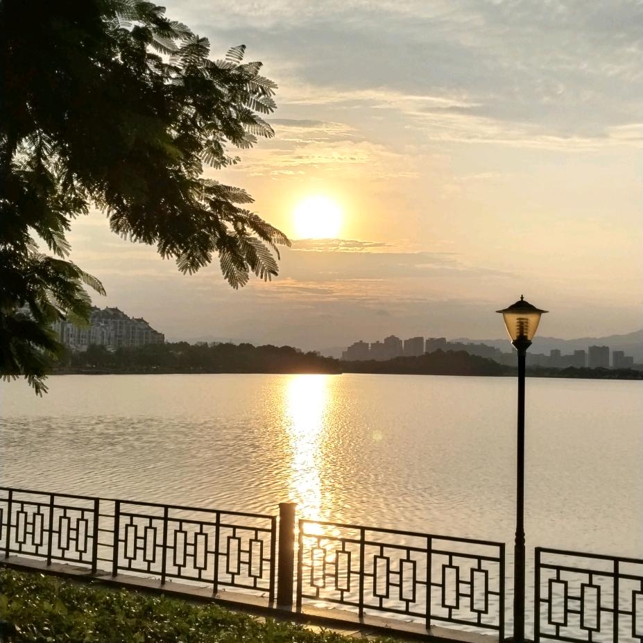 yǒng ān tiān píng