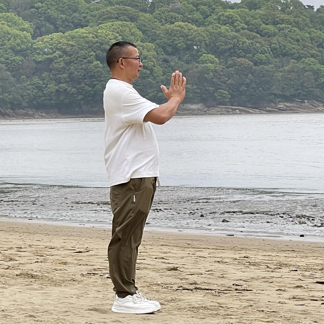 大海